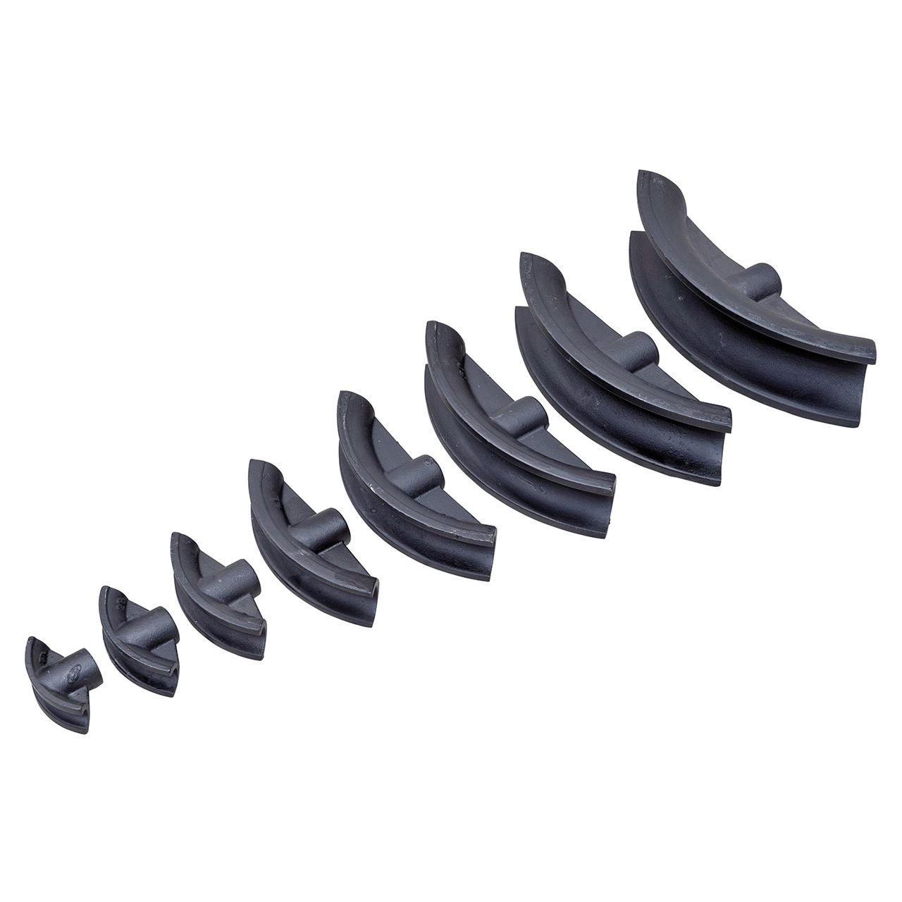 Cintreuse de tubes hydraulique Bernardo HRB 30 S - Image 5