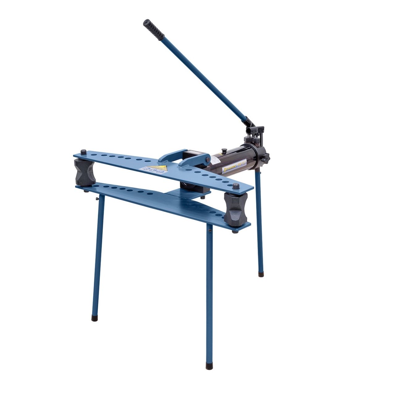 Cintreuse de tubes hydraulique Bernardo HRB 30 S