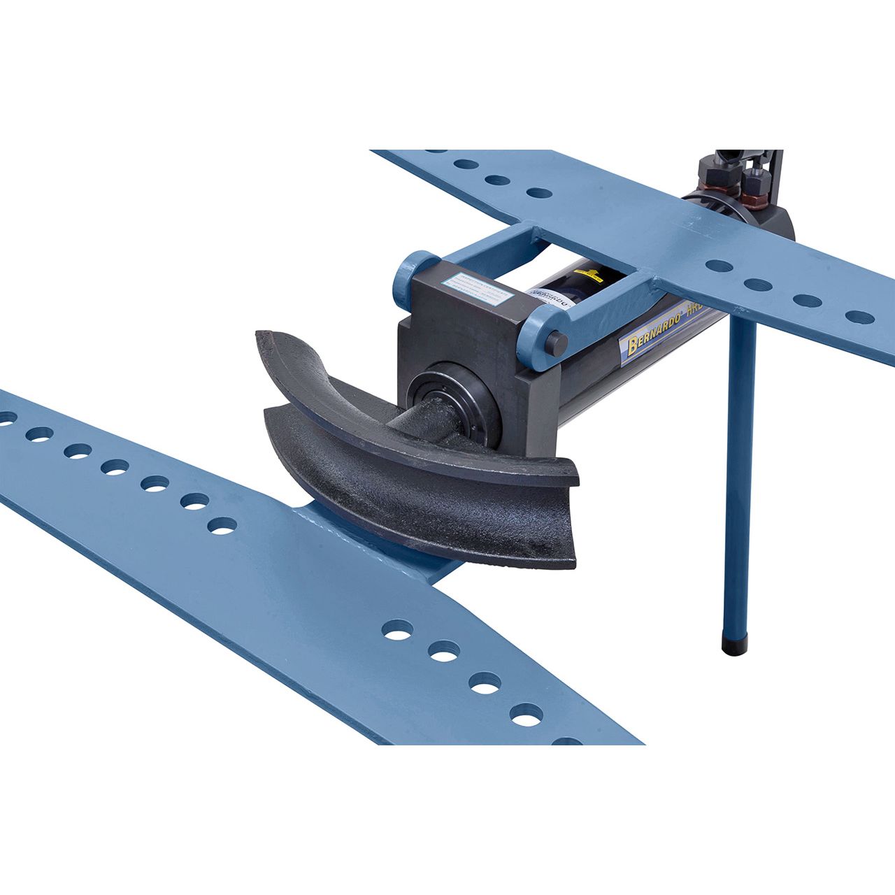 Cintreuse de tubes hydraulique Bernardo HRB 30 S - Image 2