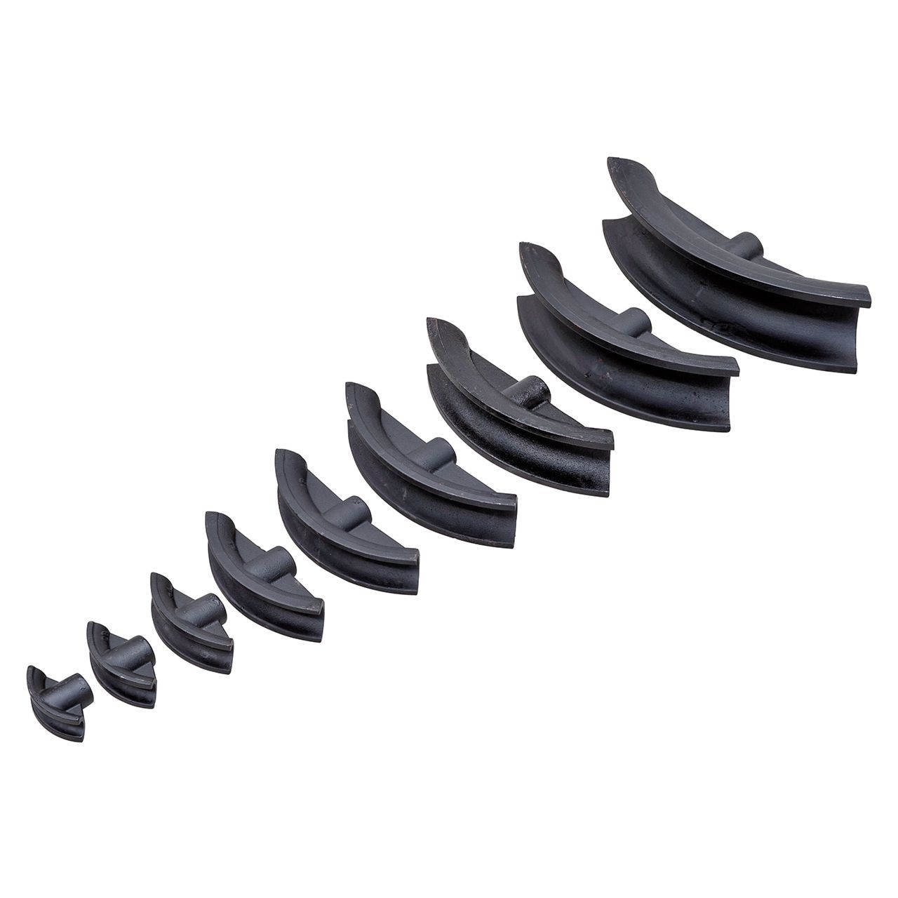 Cintreuse de tubes hydraulique Bernardo HRB 40 S - Image 5