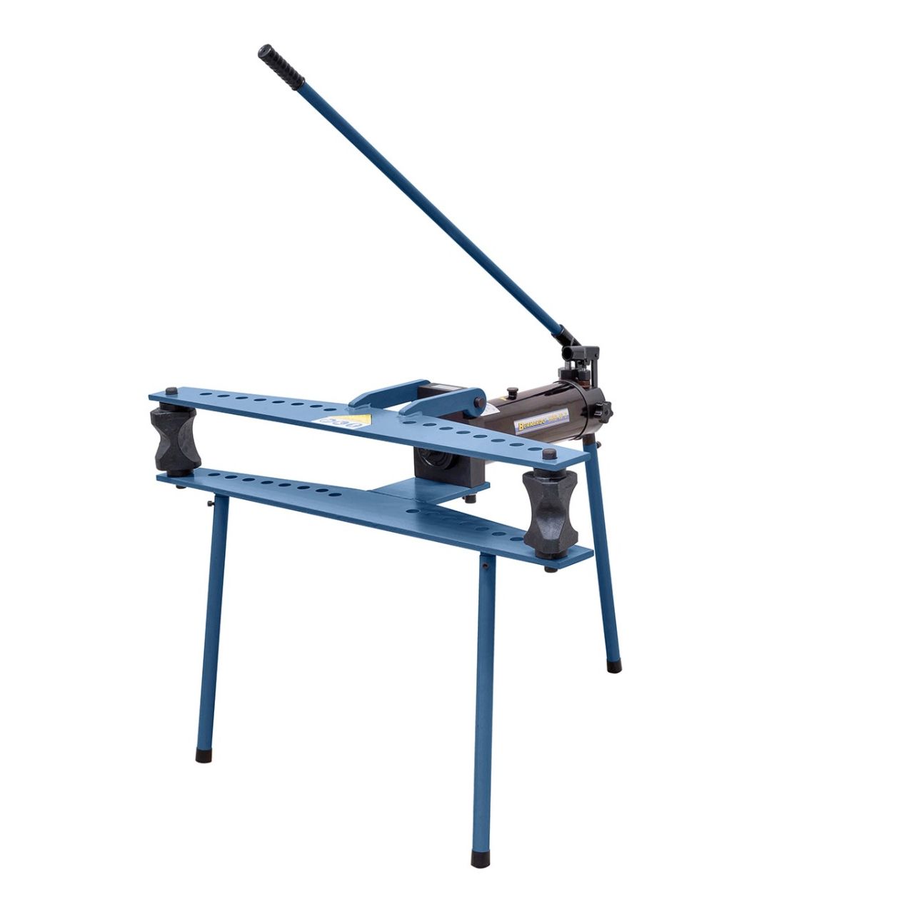 Cintreuse de tubes hydraulique Bernardo HRB 40 S