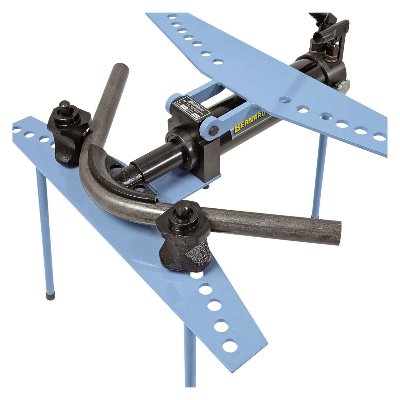 Cintreuse de tubes hydraulique Bernardo HRB 20 S - Image 3