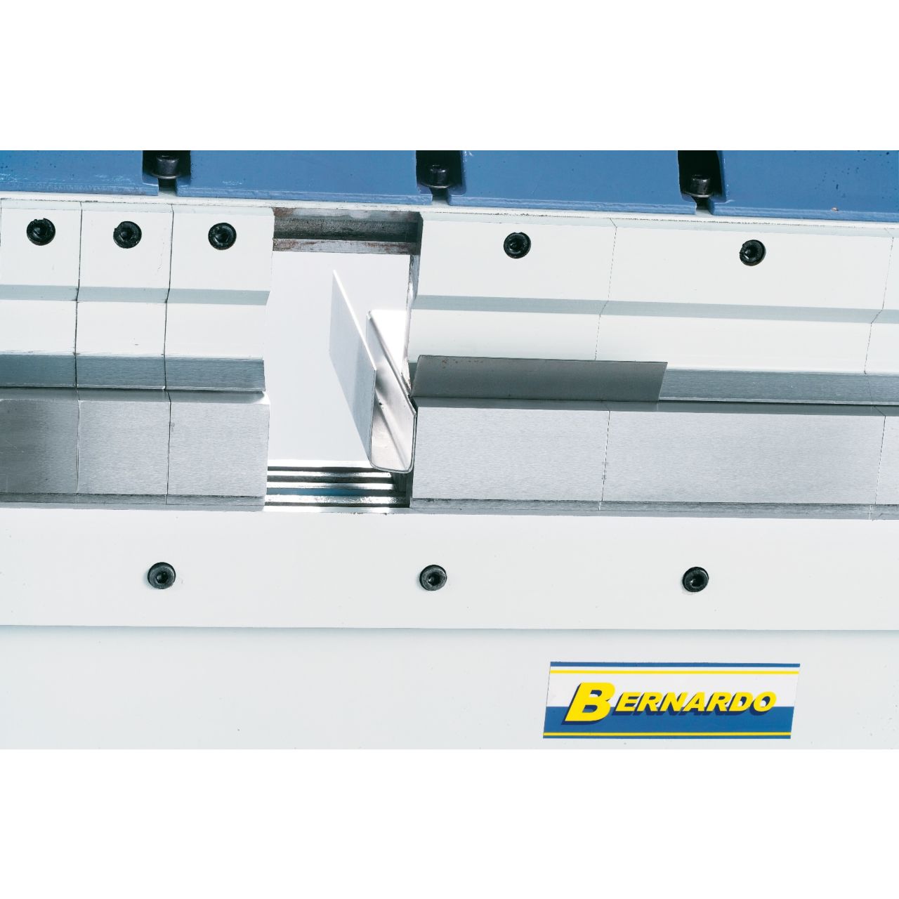 Plieuse manuelle Bernardo B 1050 Box - Image 2