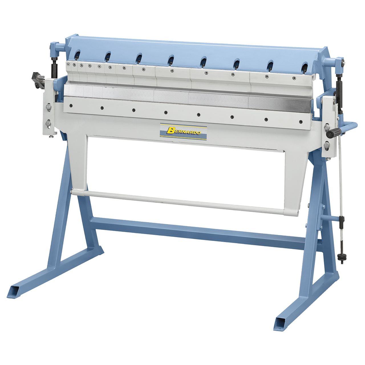 Plieuse manuelle Bernardo B 1050 Box