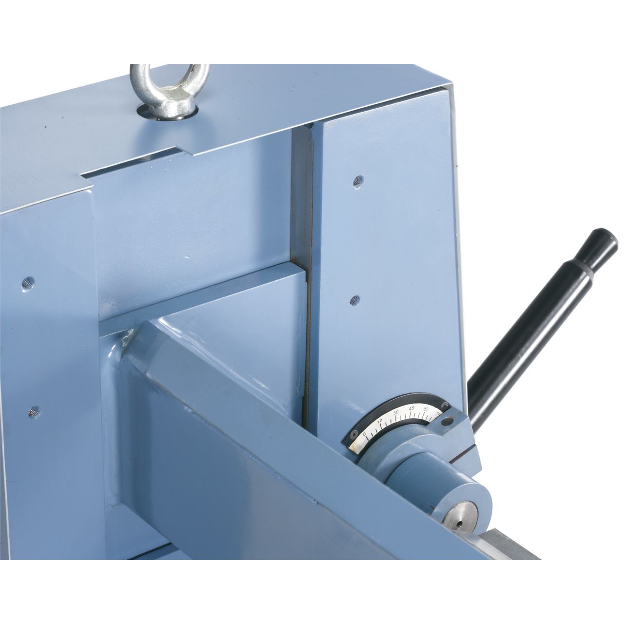 Plieuse manuelle Bernardo BM 2020 - Image 3