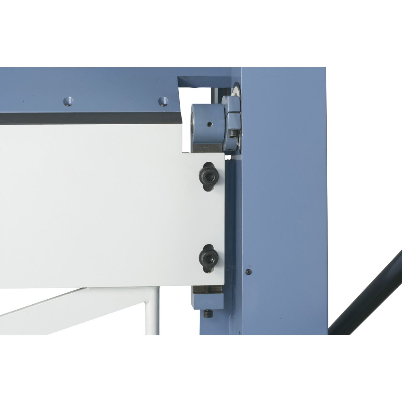 Plieuse manuelle Bernardo BM 2020 - Image 4