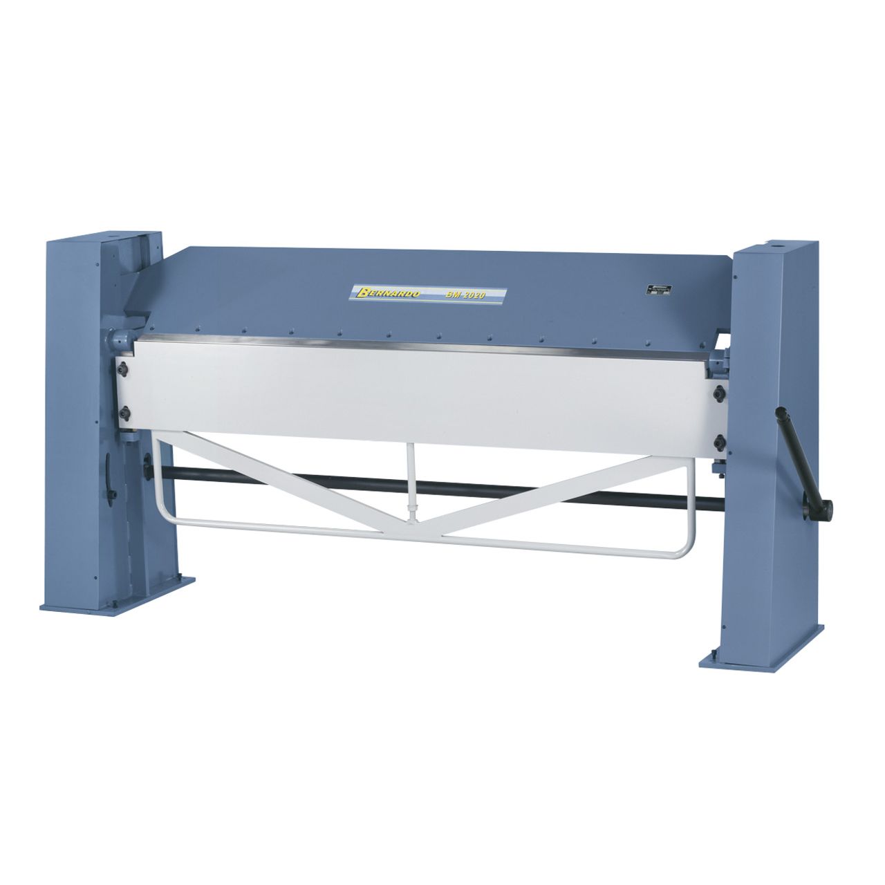 Plieuse manuelle Bernardo BM 2020