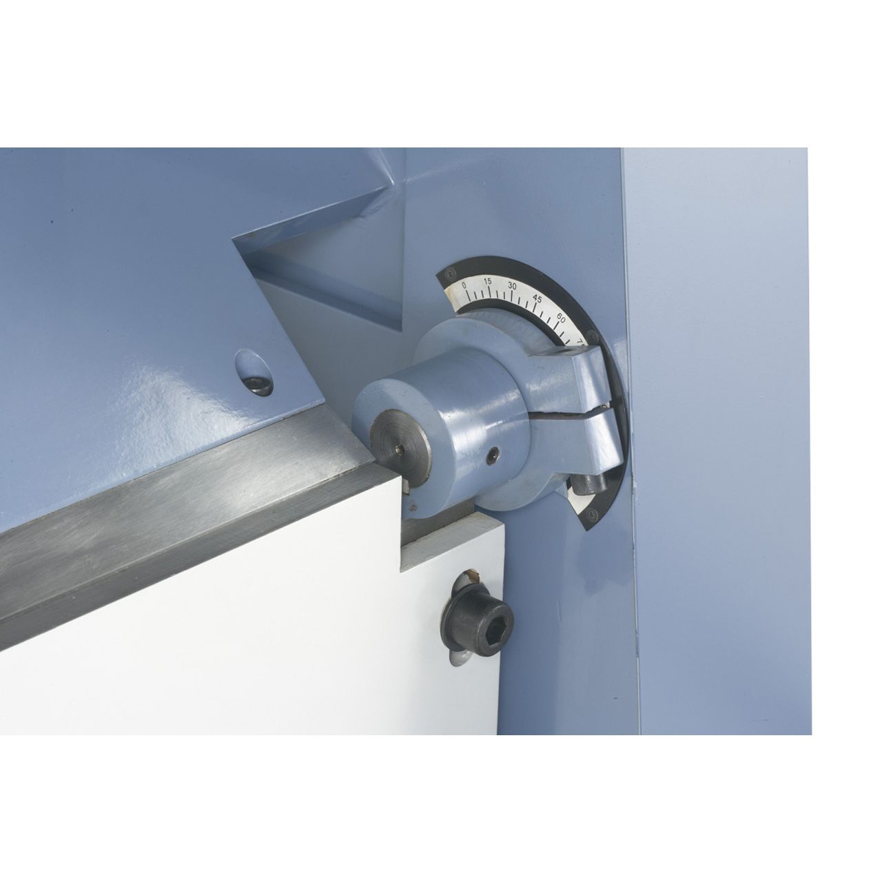 Plieuse manuelle Bernardo BM 2020 - Image 2