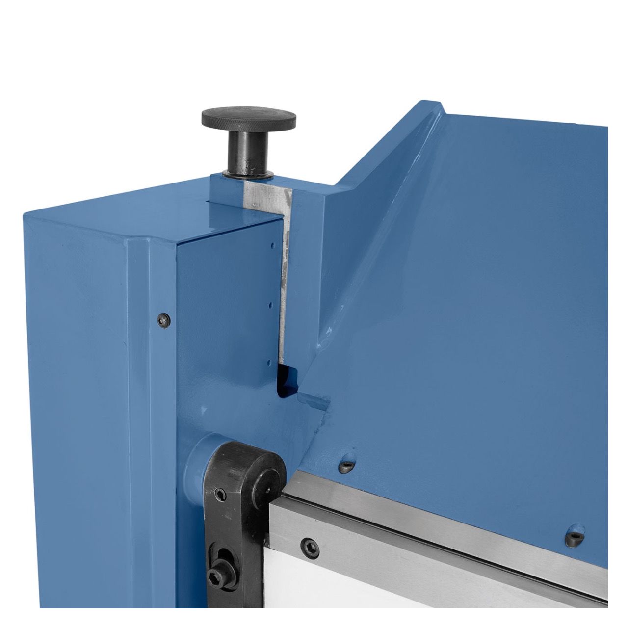 Plieuse manuelle Bernardo BM 3020 - Image 2