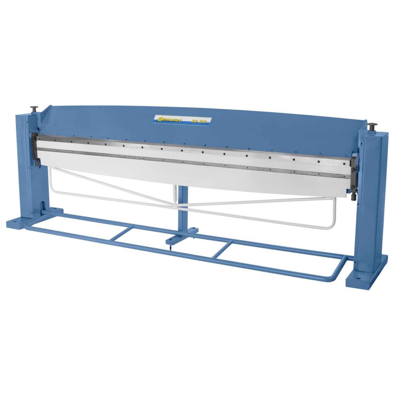 Plieuse manuelle Bernardo BM 3020