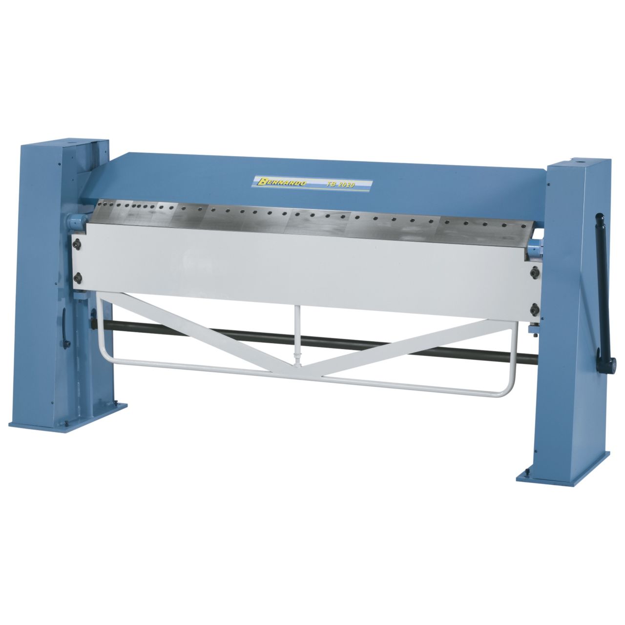 Plieuse manuelle Bernardo TB 2020