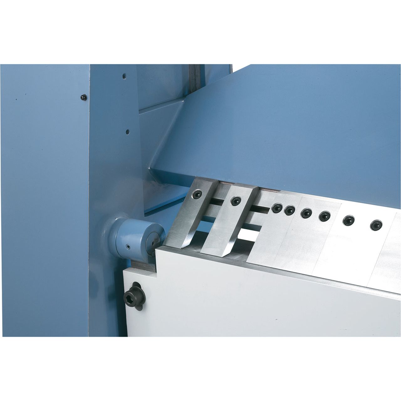 Plieuse manuelle Bernardo TB 2020 - Image 2