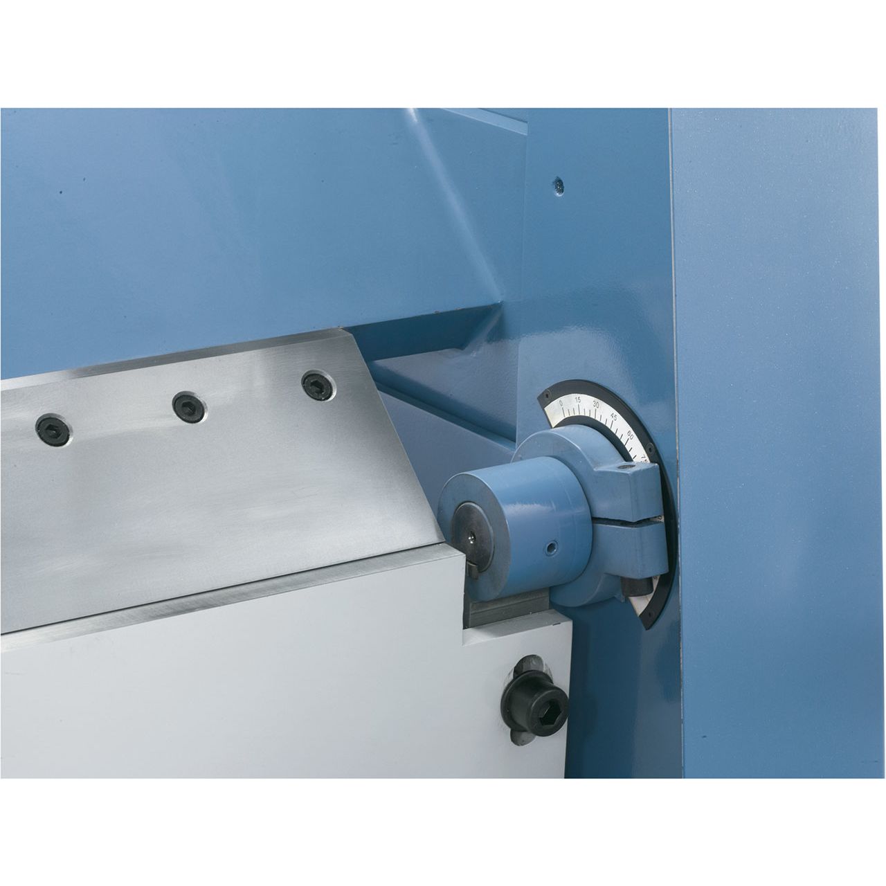 Plieuse manuelle Bernardo TB 2020 - Image 3