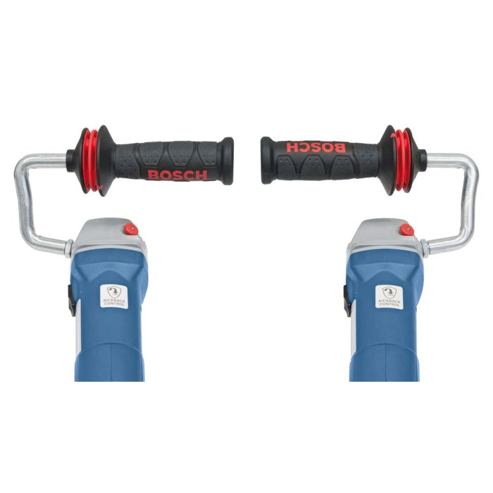 Chanfreineuse pour tôle Bernardo KFM175 - Image 3