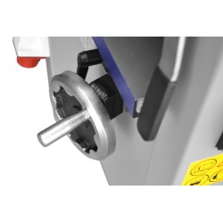 Raboteuse Dégauchisseuse 410mm Cormak PT410 - Image 7