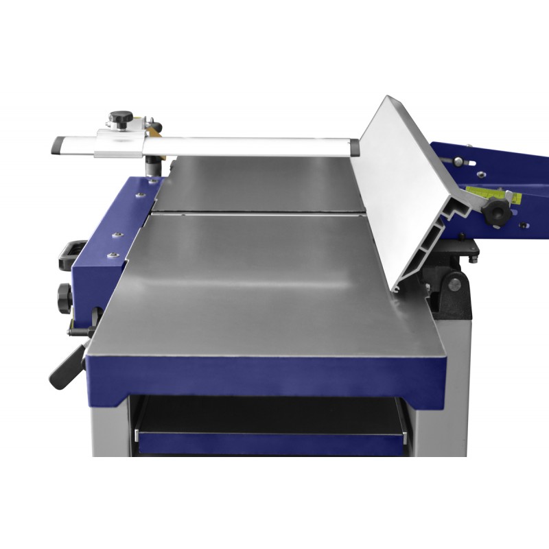 Raboteuse Dégauchisseuse 410mm Cormak PT410 - Image 3