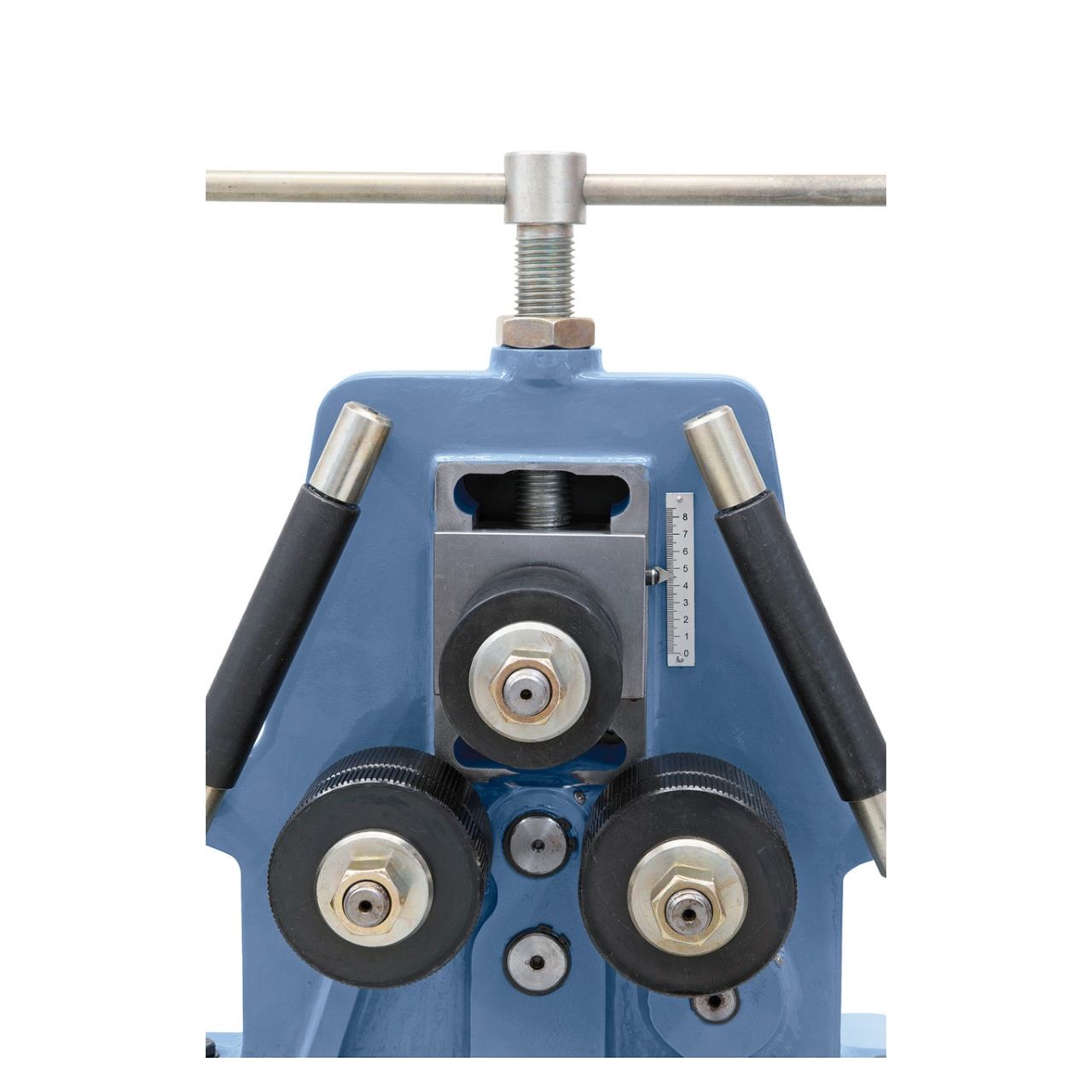 Cintreuse à galets Bernardo RBM 25 - Image 4