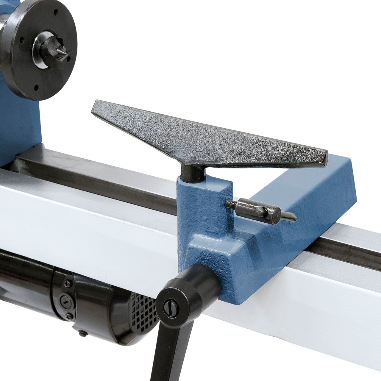 Tour à bois Bernardo DM 305 V 230v - Image 4