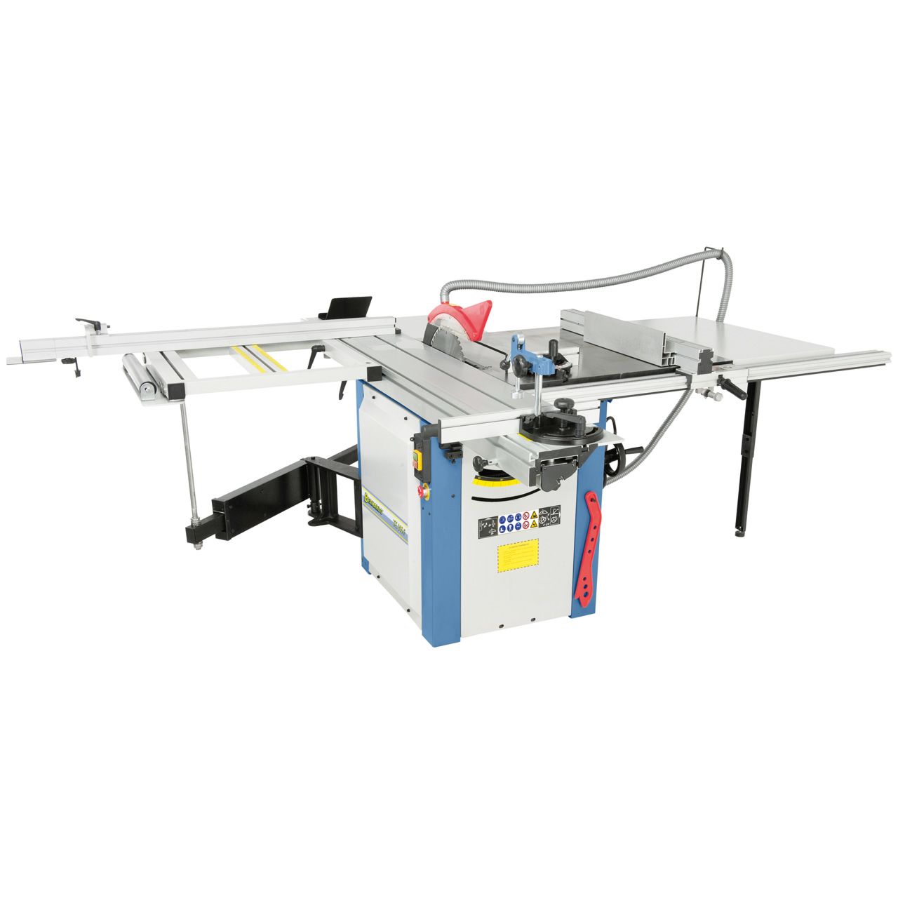 Scie à format Bernardo TK 315 F / 1600 - 400v - Image 3