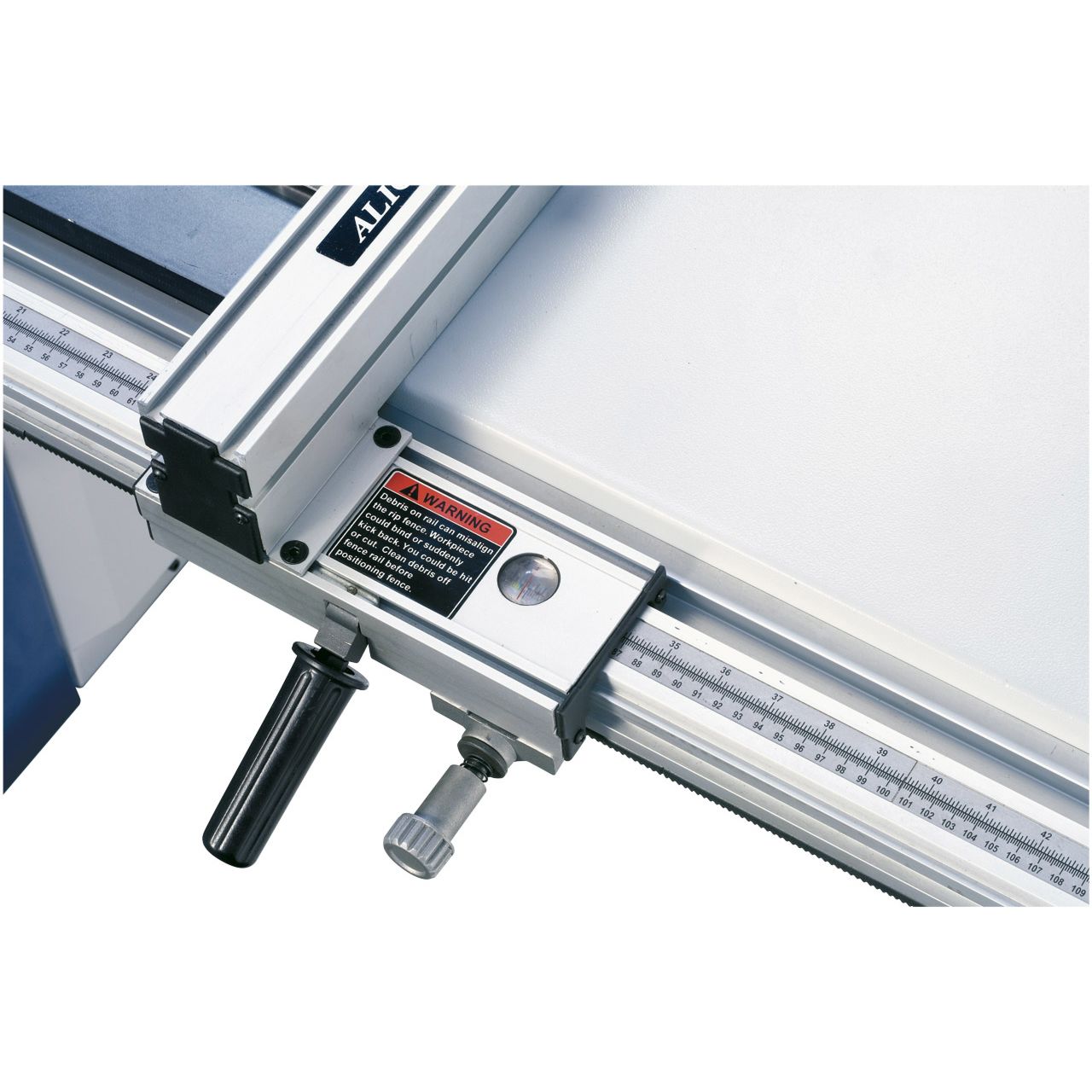 Scie à format Bernardo TK 315 F / 1600 - 400v - Image 5