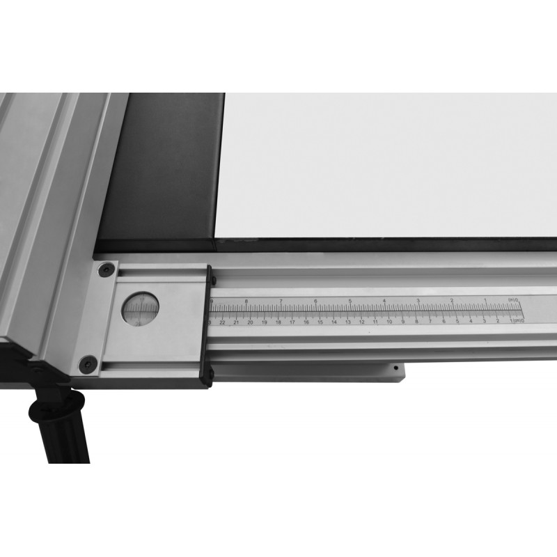 Scie à ruban bois Cormak HBS700 400v Triphasé - Image 6