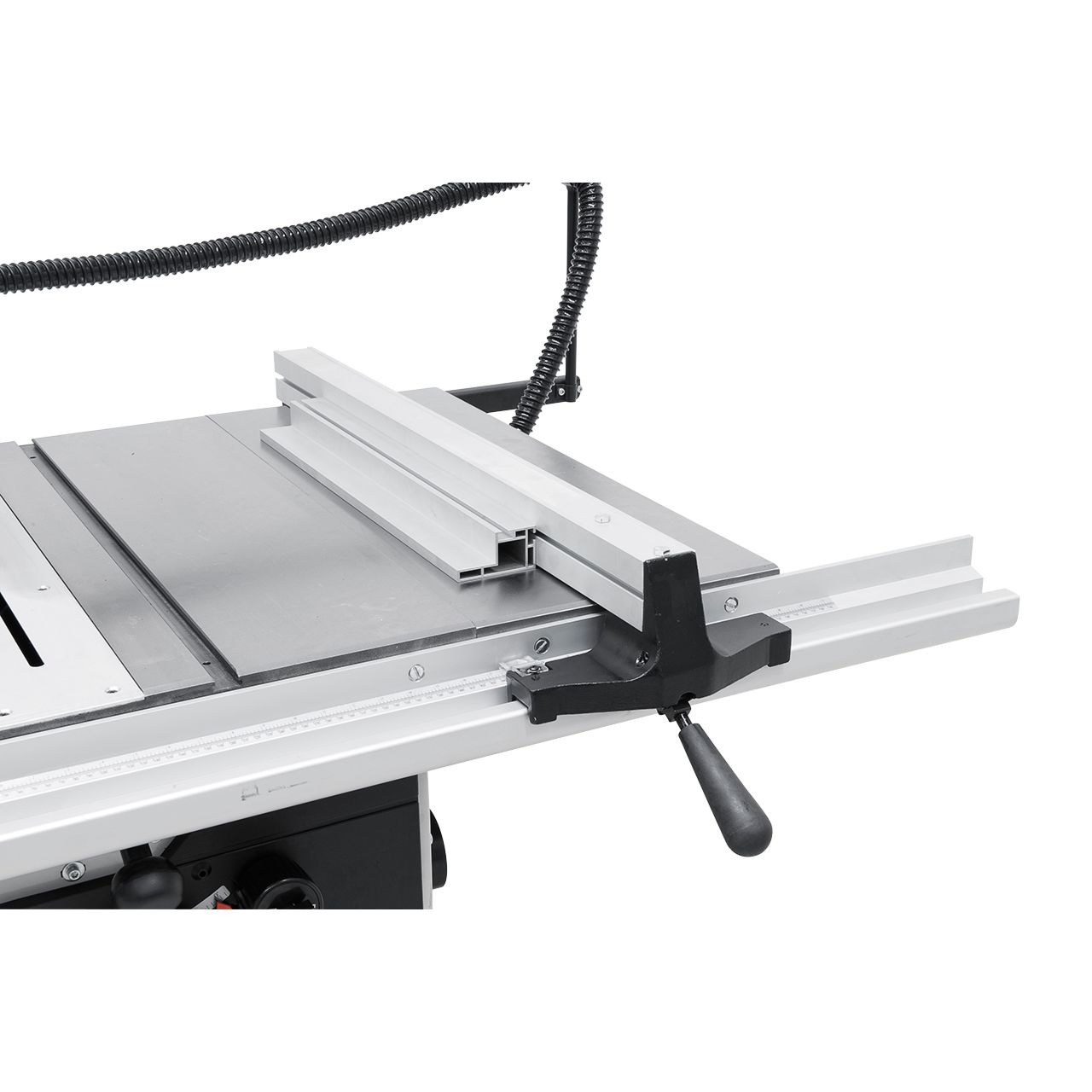 Scie circulaire bois sur table Bernardo TK 250 F - Image 6