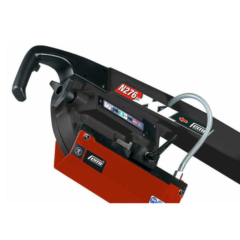 Scie à ruban métaux Femi N276 DAXL - Image 4