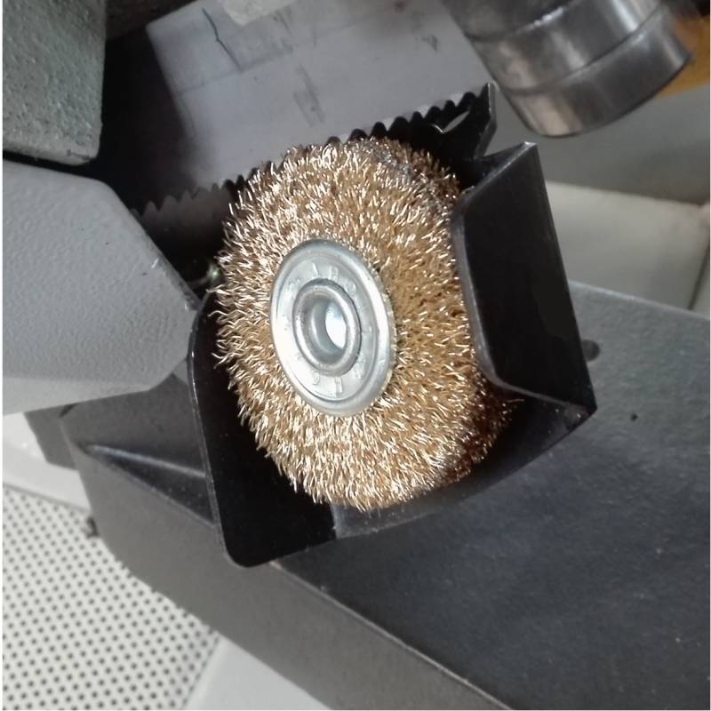 Scie à ruban métaux Femi N251 DAXL - Image 4