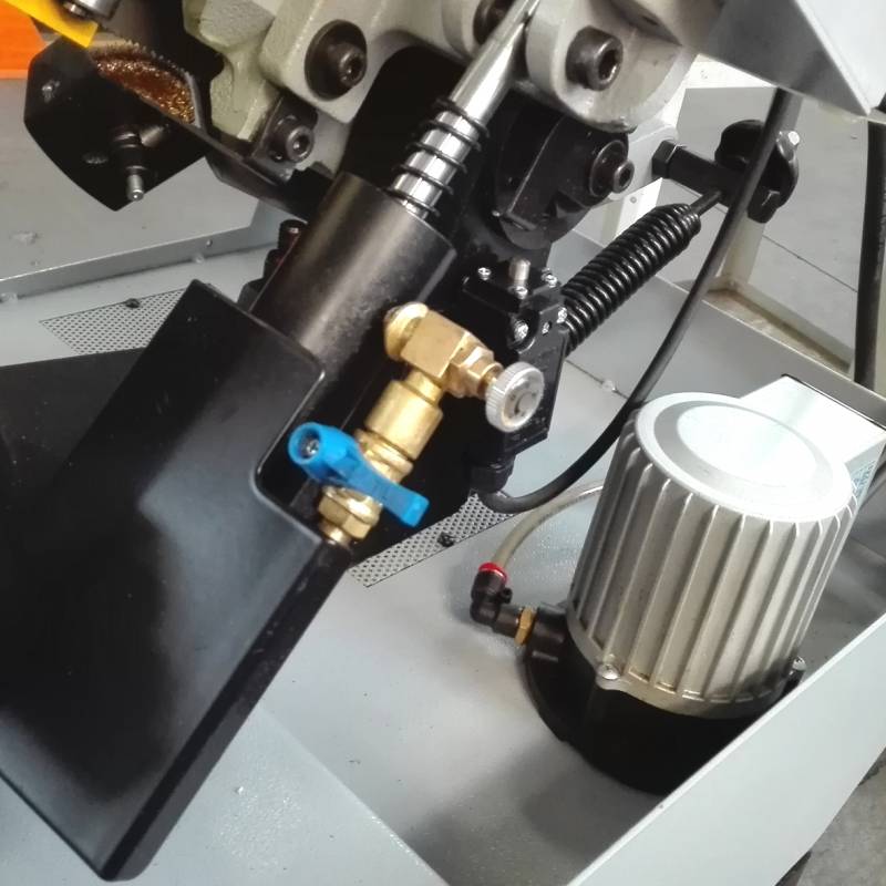 Scie à ruban métaux Femi N251 DAXL - Image 3