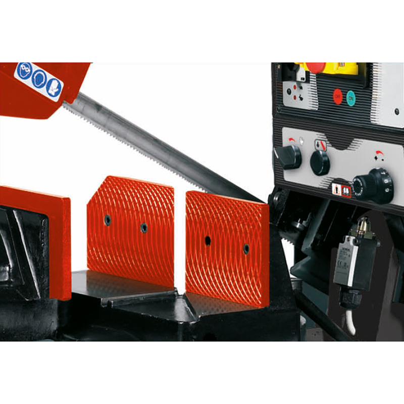 Scie à ruban métaux Femi N276 DAXL - Image 2