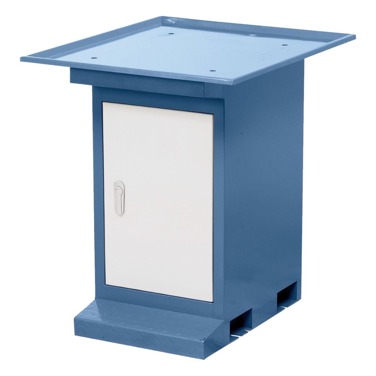 Socle 1 Porte pour Perceuse Fraiseuse Bernardo BF 5