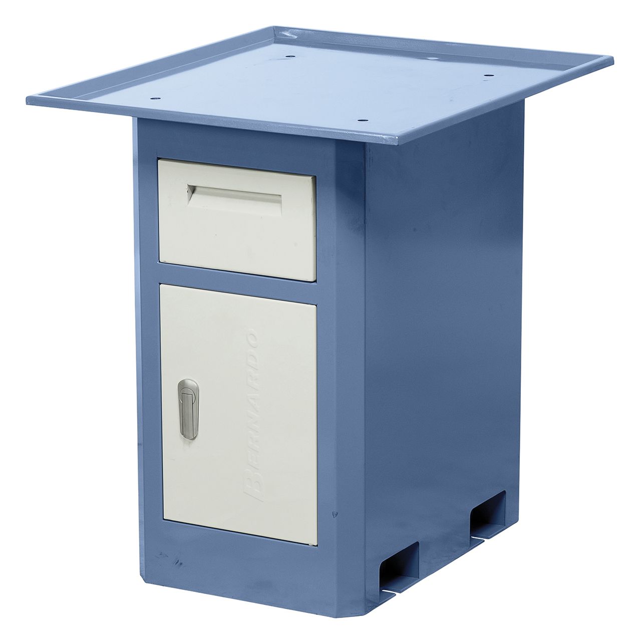 Socle pour Perceuse Fraiseuse Bernardo BF 3 Deluxe