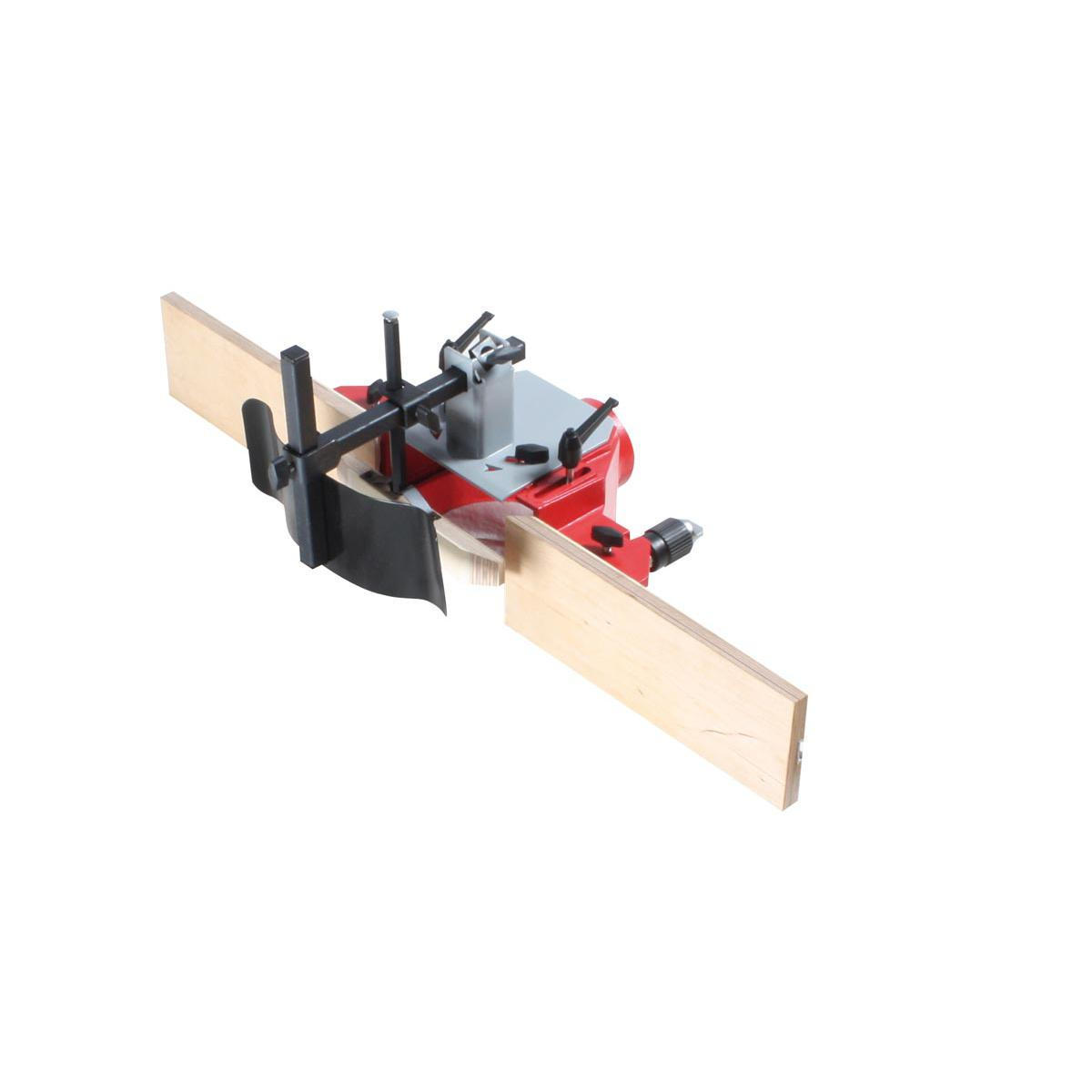 Combiné à bois universel Holzmann K5260L 230v - Image 5
