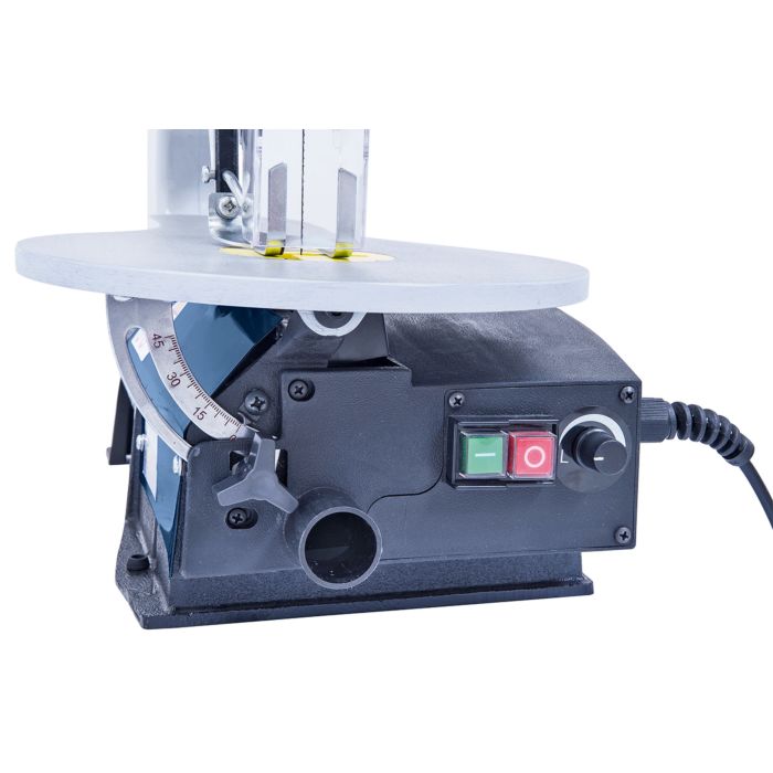 Scie à chantourner Bernardo SS405 Vario 230V - Image 2