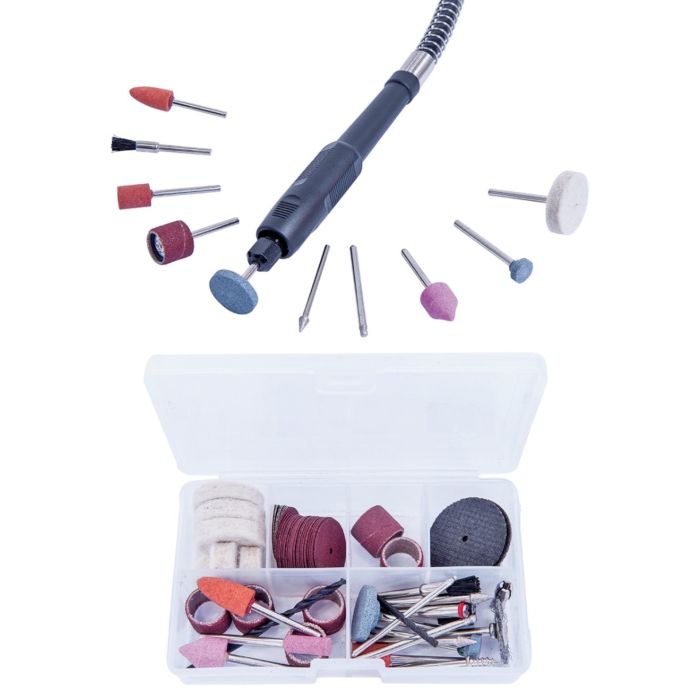 Scie à chantourner Bernardo SS405 Vario 230V - Image 3