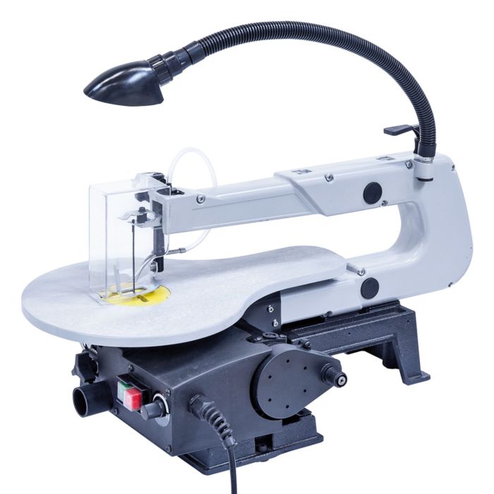 Scie à chantourner Bernardo SS405 Vario 230V - Image 8