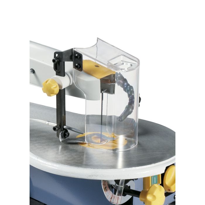 Scie à chantourner Bernardo SS460 230V - Image 4