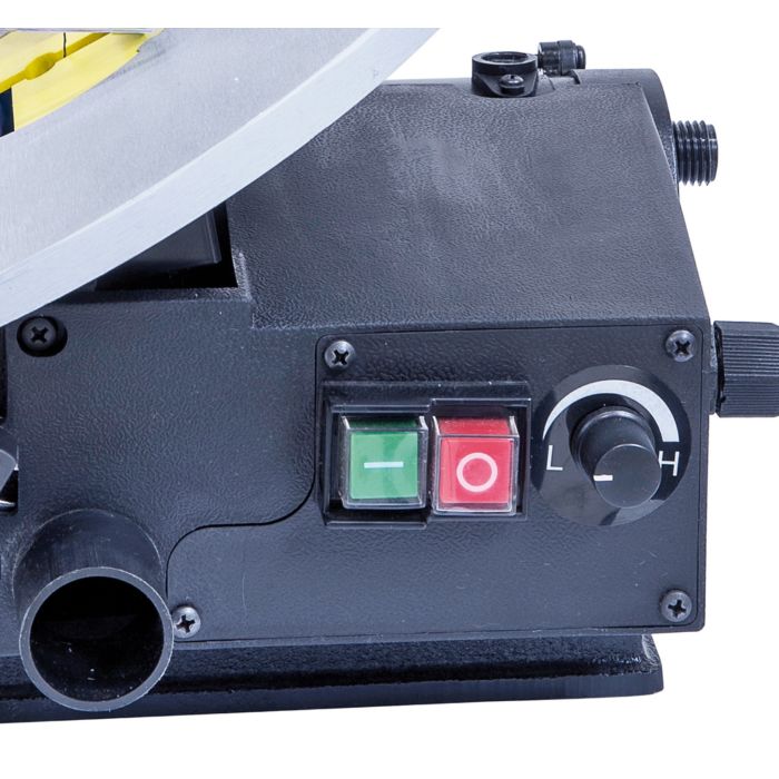 Scie à chantourner Bernardo SS405 Vario 230V - Image 9