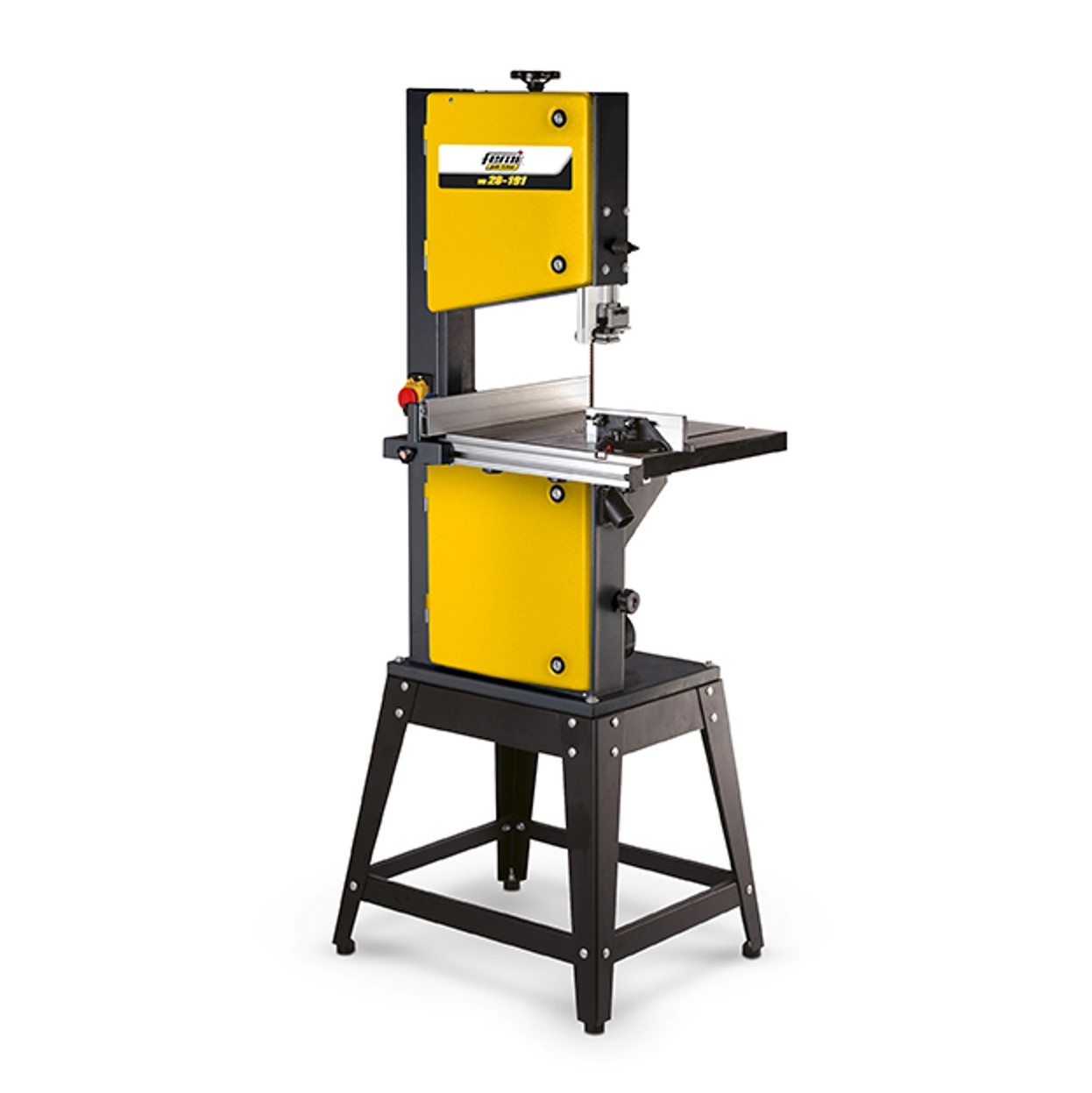 Scie à ruban bois verticale Femi VB 28-191