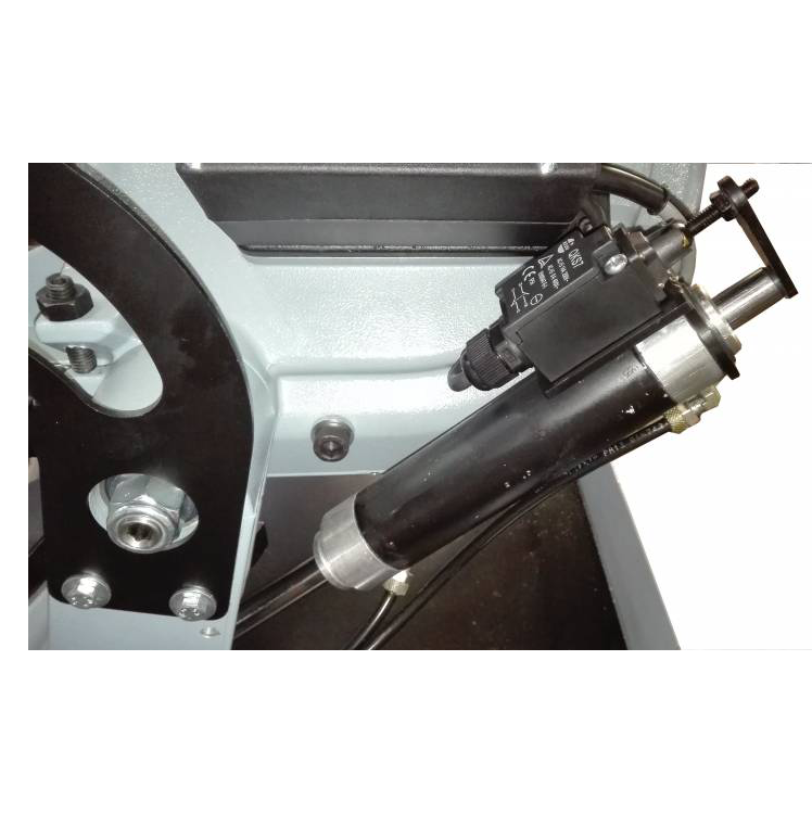 Scie à ruban métaux Femi 2200 DAXL - Image 3