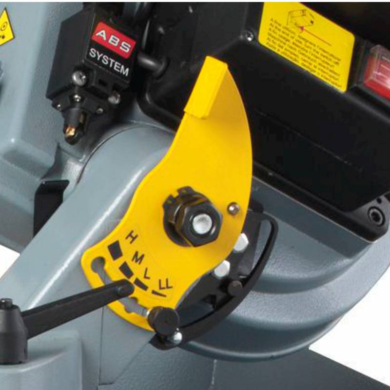 Scie à ruban métaux Femi ABS 1750XL - Image 3