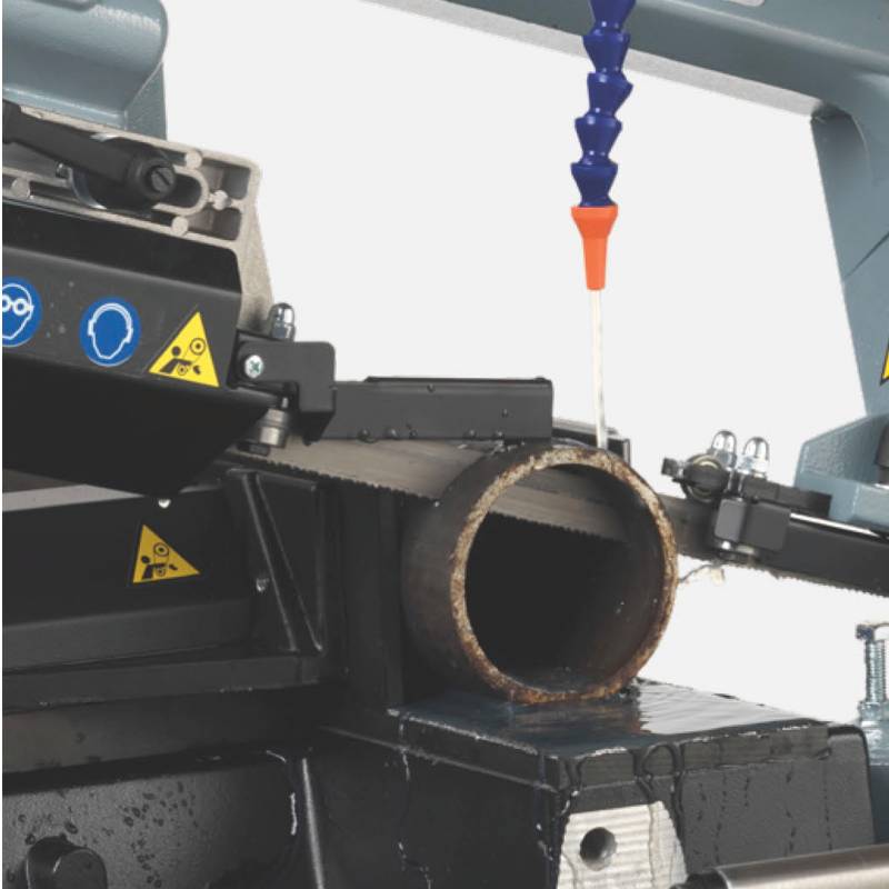 Scie à ruban métaux Femi ABS 1750XL - Image 2