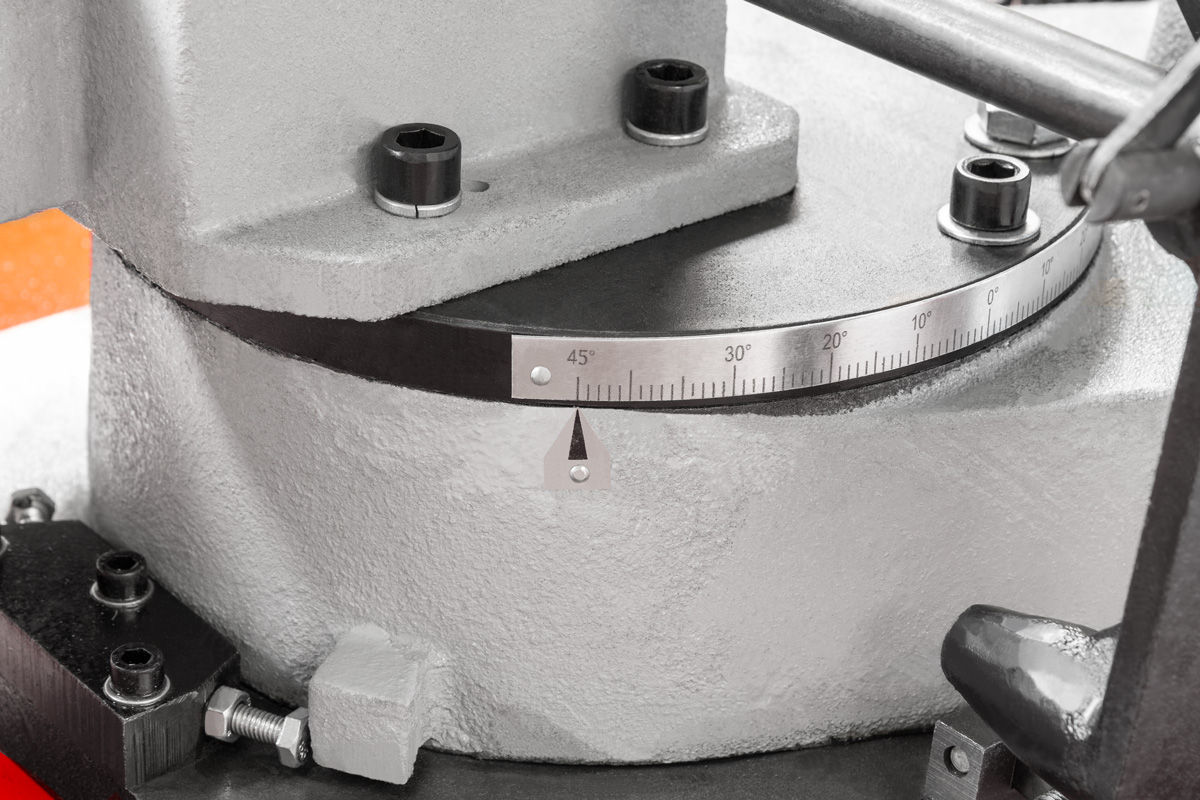 Scie à ruban Holzmann BS712TURN_230v Monophasé - Image 2