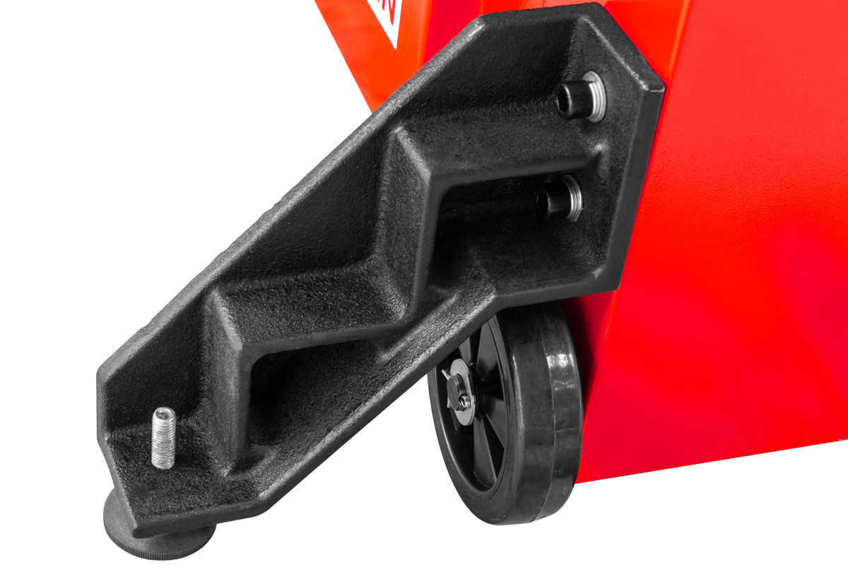 Scie à ruban Holzmann BS712TURN_230v Monophasé - Image 4