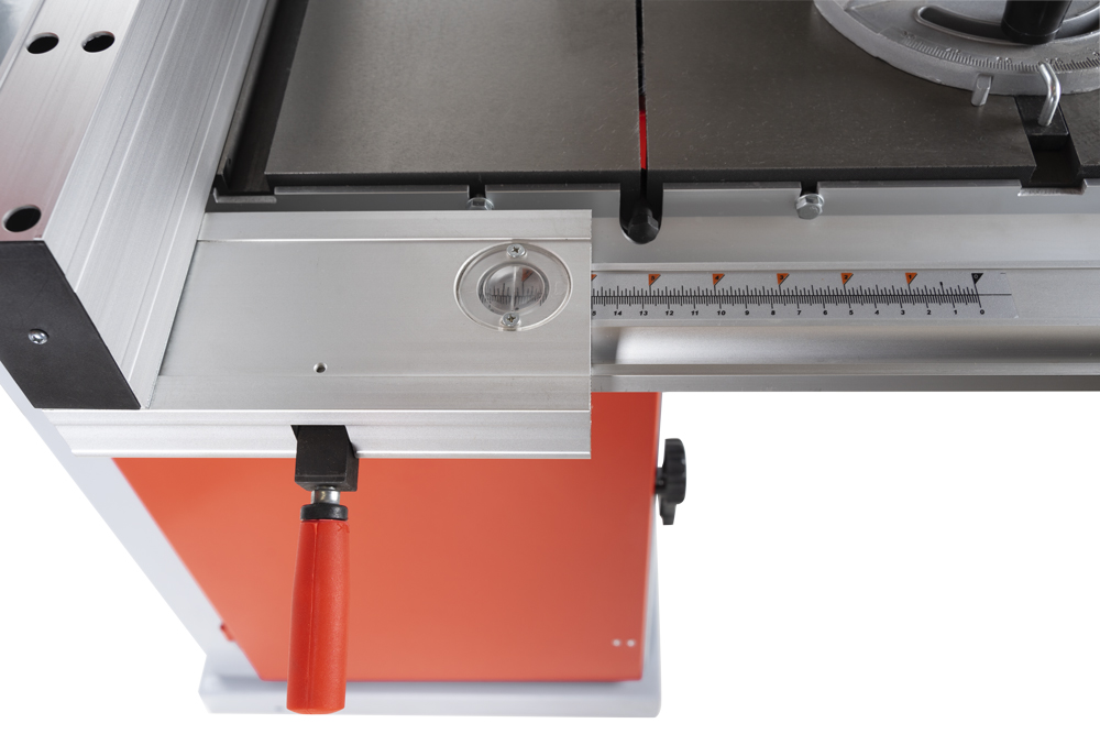 Scie à ruban bois Holzmann HBS400_230V - Image 3