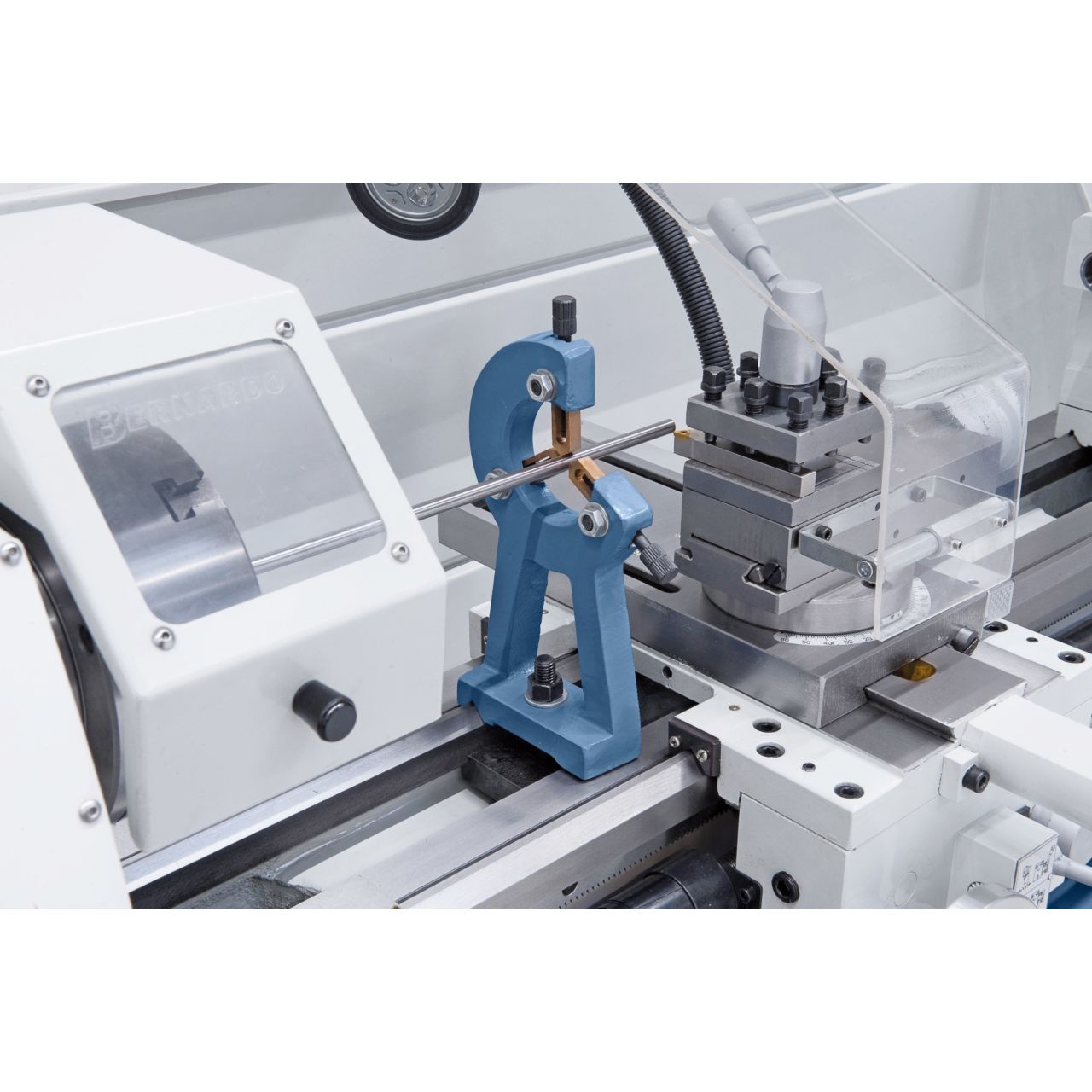 Tour universel Bernardo Profi 900 Vario - 400V - Image 6