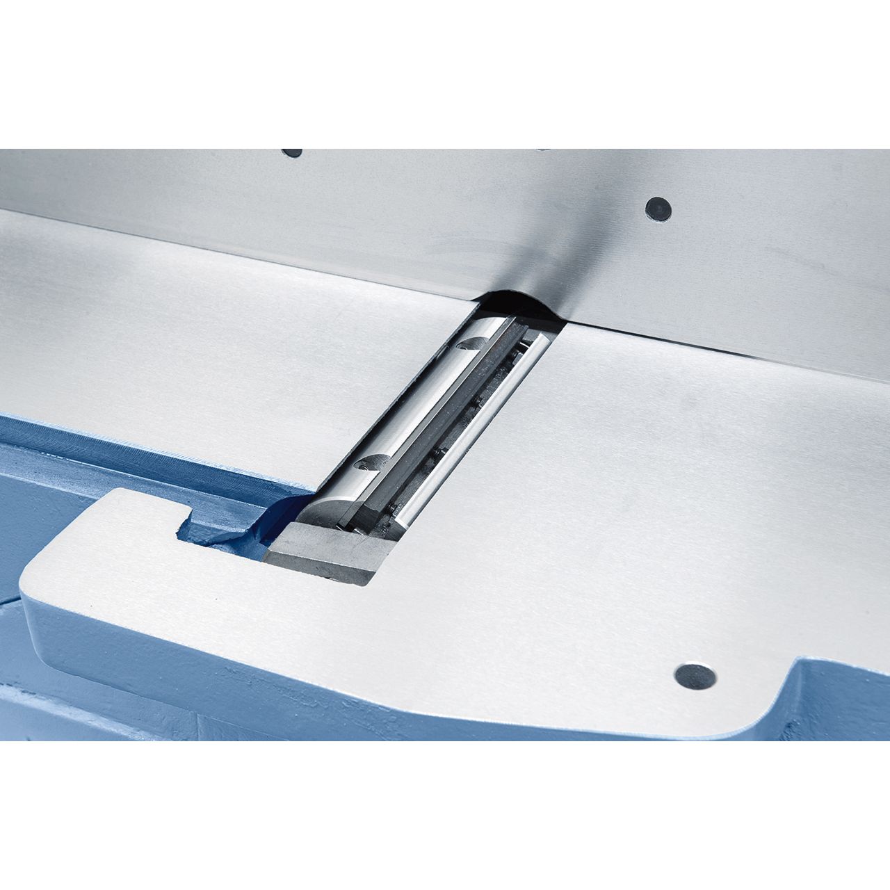 Dégauchisseuse Professionnelle Bernardo SP 150 PN 230v - Image 5