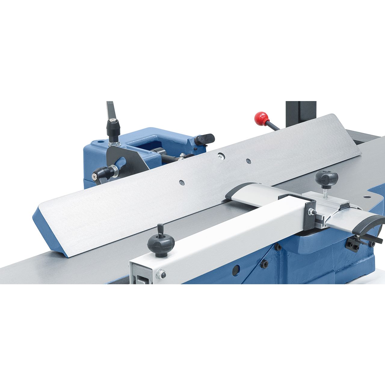 Dégauchisseuse Professionnelle Bernardo SP 150 PN 230v - Image 3