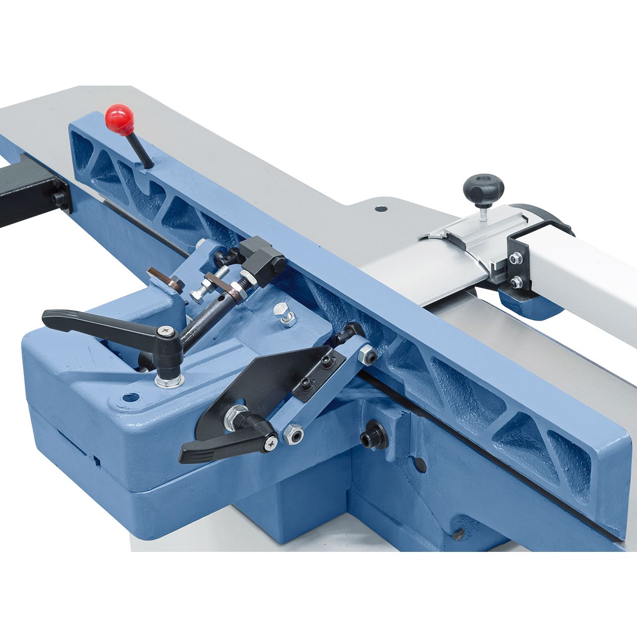 Dégauchisseuse Professionnelle Bernardo SP 150 PN 230v - Image 4