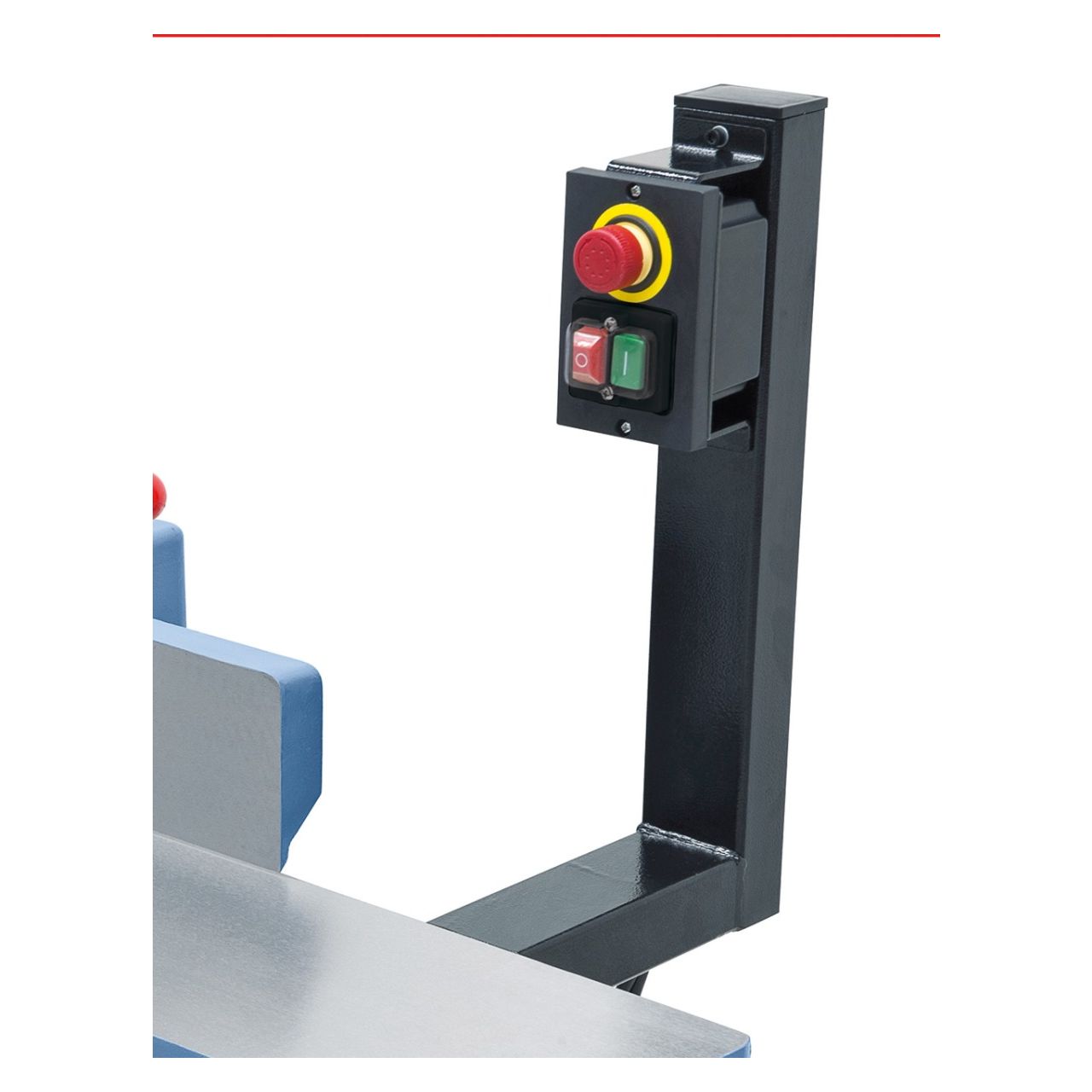 Dégauchisseuse Professionnelle Bernardo SP 150 PN 230v - Image 6